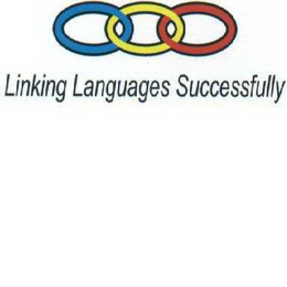 LINKING LANGUAGES SUCCESSFULLY logo