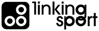 LINKING SPORT logo