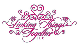 LINKING THINGS TOGETHER LLC logo