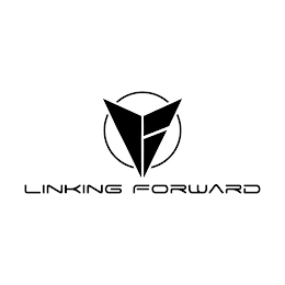 LINKINGFORWARD logo