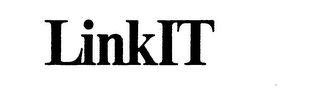 LINKIT logo