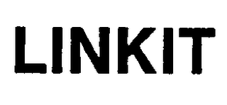 LINKIT logo