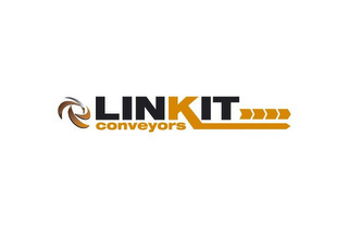 LINKIT CONVEYORS logo