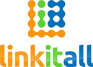 LINKITALL logo