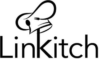 LINKITCH logo