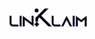 LINKKLAIM logo