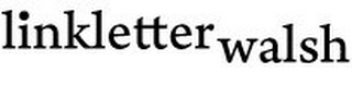 LINKLETTER WALSH logo