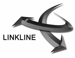 LINKLINE logo