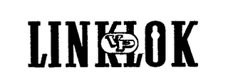 LINKLOK VP logo