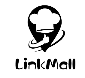 LINKMALL logo