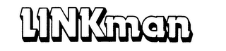 LINKMAN logo