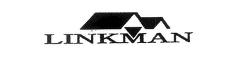 LINKMAN logo