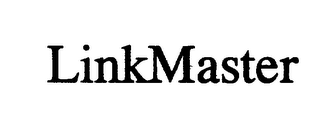 LINKMASTER logo