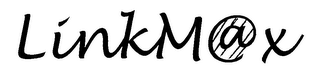 LINKMAX logo