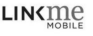 LINKME MOBILE logo