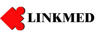 LINKMED logo