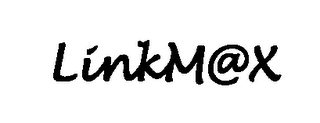 LINKM@X logo