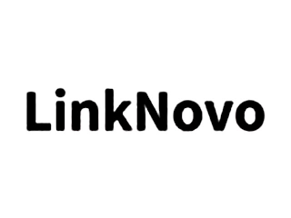 LINKNOVO logo
