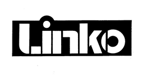 LINKO logo