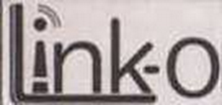 LINKO logo