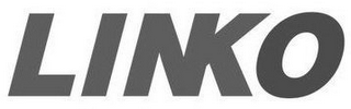 LINKO logo