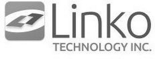 LINKO TECHNOLOGY INC. logo