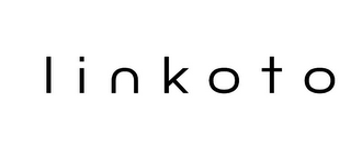 LINKOTO logo