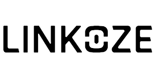LINKOZE logo
