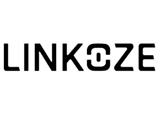 LINKOZE logo