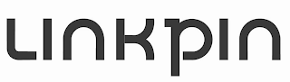 LINKPIN logo