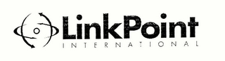 LINKPOINT INTERNATIONAL logo