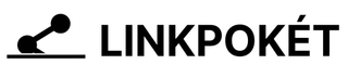 LINKPOKÉT logo