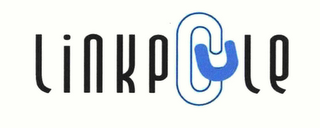 LINKPOLE logo