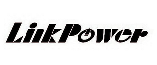 LINKPOWER logo