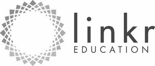 LINKR logo