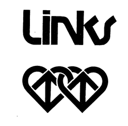 LINKS logo