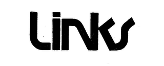 LINKS logo