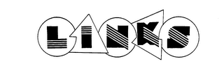 LINKS logo