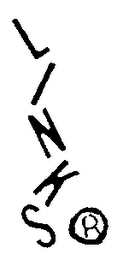 LINKS logo