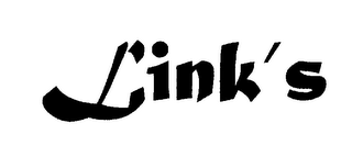 LINK'S logo