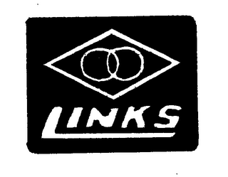 LINKS logo