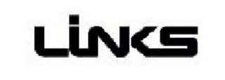 LINKS logo