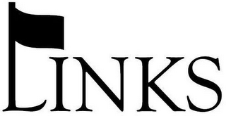 LINKS logo