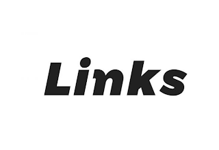 LINKS logo