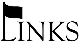 LINKS logo