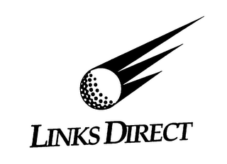 LINKS DIRECT logo