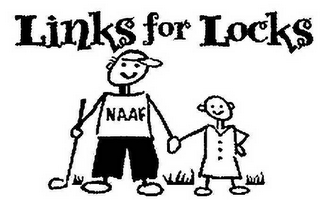 LINKS FOR LOCKS logo