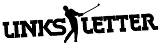 LINKS LETTER logo
