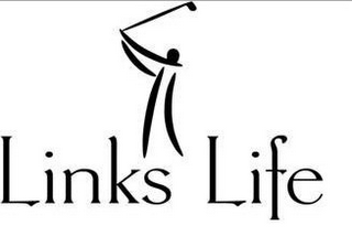 LINKS LIFE logo