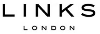 LINKS LONDON logo